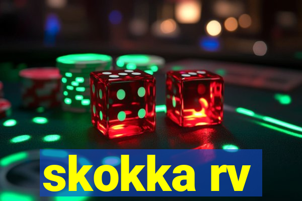 skokka rv